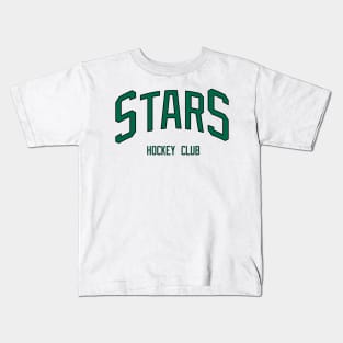 Stars Hockey Club Kids T-Shirt